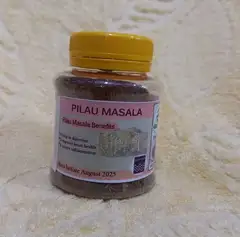 Bacom Pilau Masala 50gr