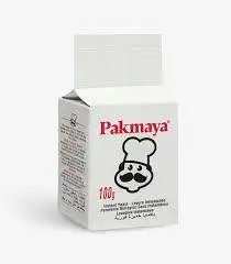 Pakmaya yeast 125gr