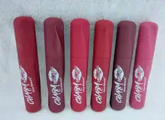Kiss Beauty 24h Lipgloss CHARM