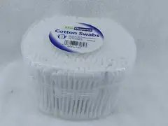 Max Elegance Cotton Swabs 500pcs