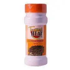 Tropical heat Coriander 50gr