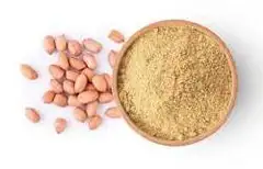 Utamu Peanut Flour 1kg