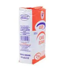 Azam Cake Flour 2kg net