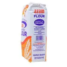 Azam Plain Wheat Flour 2kg