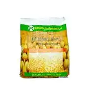 Sosoma Maize Soya Blend (MSB) Fortified Flour 1kg