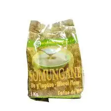 Sosoma Wheat Flour 1kg