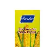 Paradise Corn Flour 400gr