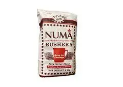 NUMA BUSHERA Pure Millet Flour 2kg