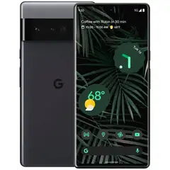 Pixle 6  256gb