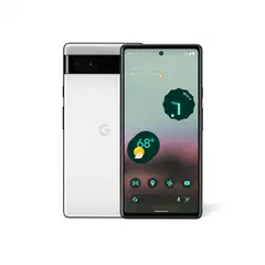 Pixle 6a 128gb