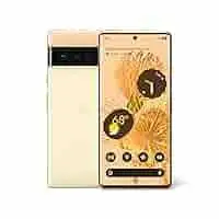 Pixle 6 Pro 128