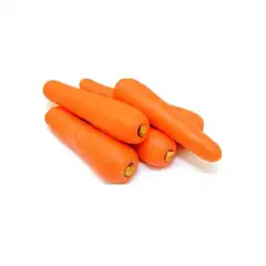 Carrots 1kg