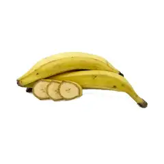 Fresh Banana plantains(gonja) 1kg