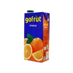 Gofrut Orange Fuit Drink 1L