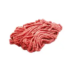 Minced Meat Fatless 1kg