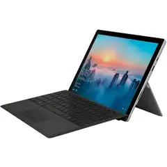 Microsoft Surface pro 4
2 in 1 ,Touchscreen
Detachable keyboard 
Core I5 6th gen
8GB RAM/256GB SSD