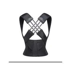 MOLDED COMPRESSION VEST