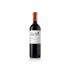 VIN DE BORDEAU CHATEAUX PERRON LA GOURDINE ROUGE