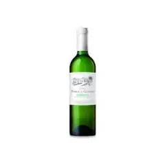 VIN DE BORDEAU CHATEAUX PERRON LA GOURDINE BLANC