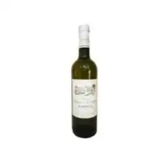 VIN DE BORDEAU CHATEAUX MAUCRU ROUGE