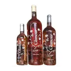 GLAMOUR ROSEE 300CL