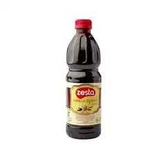 Zesta Vanilla Essence 500ml