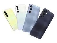 SAMSUNG GALAXY A25
