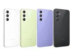 SAMASUNG GALAXY A54