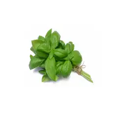 Basilic leaves 100gr