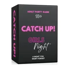 Catch Up! Girls Night