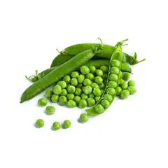 Fresh peas (Amashaza) 500gr