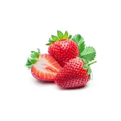Fresh strawberry 250gr