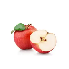 Red Apple