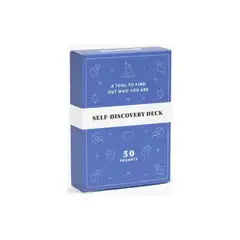 Self-Discovery Deck