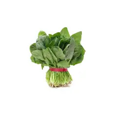 Spinach bunch
