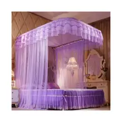 KING SIZE BED RECTANGLE MOSQUITO NET