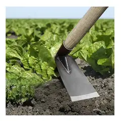 SMALL GARDEN HOE