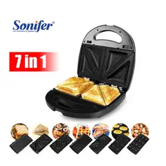 SONIFER SANDWICH MAKER 7IN1