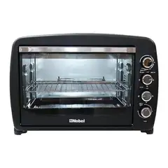 ELECTRIC OVEN NOBEL