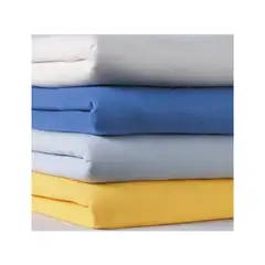 KING SIZE COTTON BED SHEET ONE COLOR