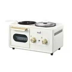 ICONA LONDON BREAKFAST MAKER ILBM-70WP