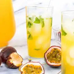 PASSION JUICE