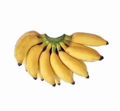 Sweet banana (Kamara)