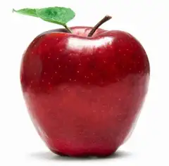 Red Apple (per piece)