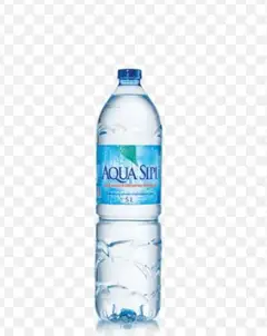 AQUA SIPI water 1.5L  Box