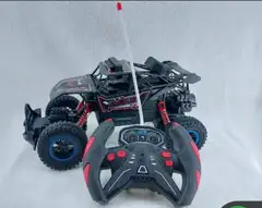 Conqueror cross country Areas Remote control 3 Ages +