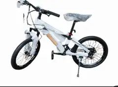 Bicycle 6 black