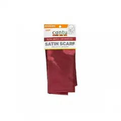Cantu satin scarf
