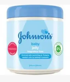 Baby Johnson jelly fragrance