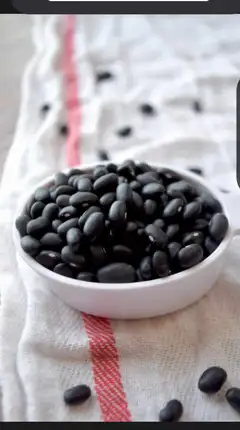 Black Beans